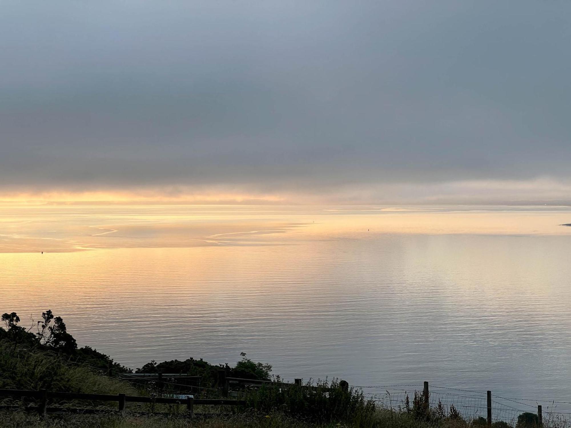 RosemarkieDolphin View Hillockheadアパートメント エクステリア 写真